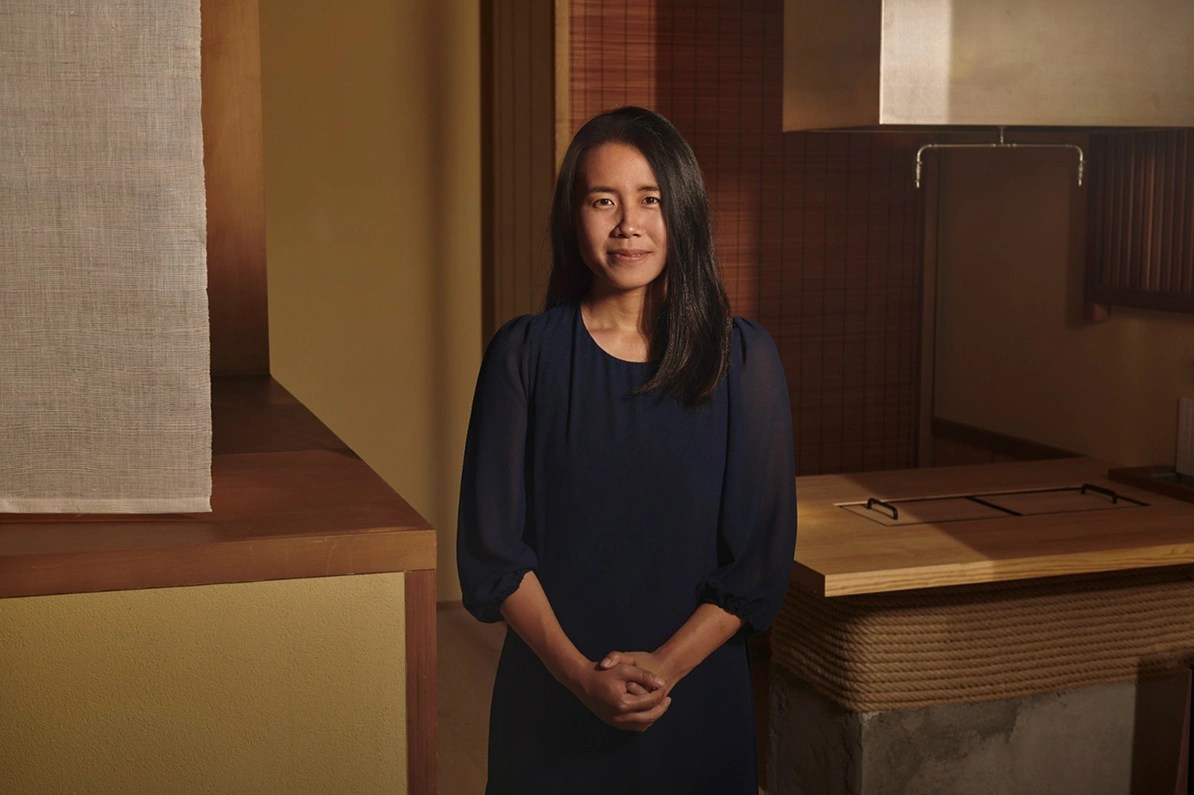 Chiho Murata